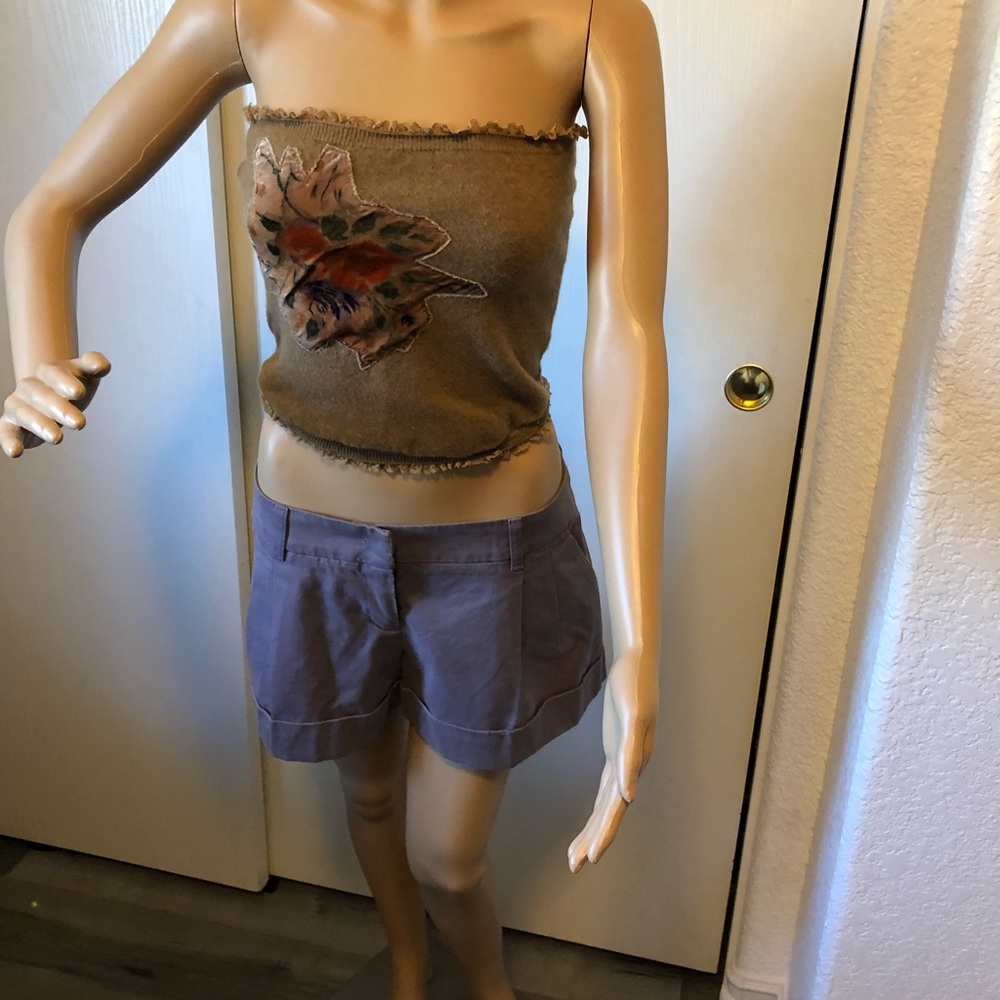 Red Valentino shorts